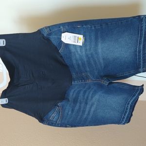 Maternity Bermuda short